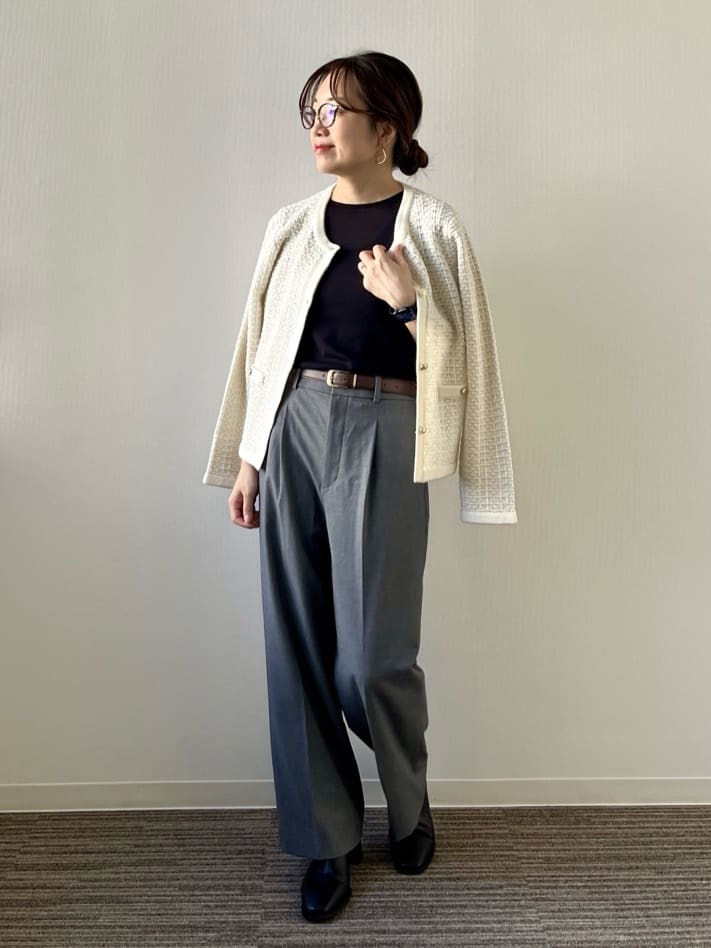 saoriさんの「」を使ったコーディネート