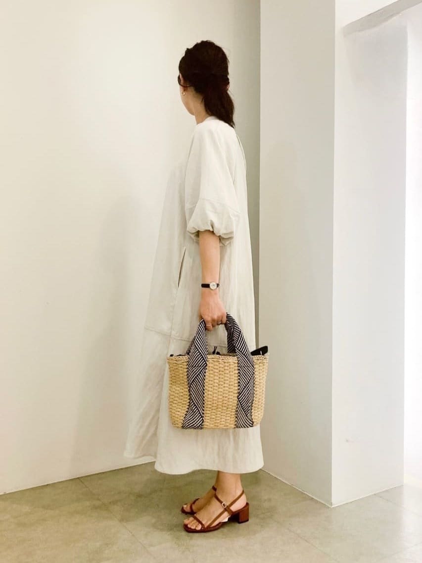 kanakoさんの「grove｜」を使ったコーディネート