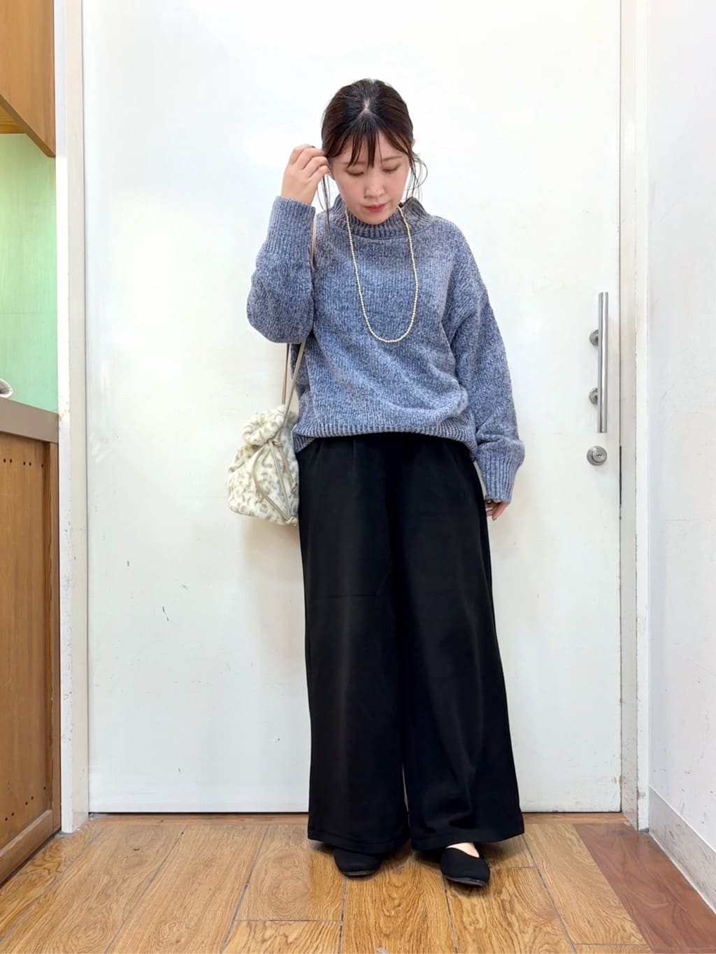 だいわさんの「SHOO･LA･RUE｜」を使ったコーディネート