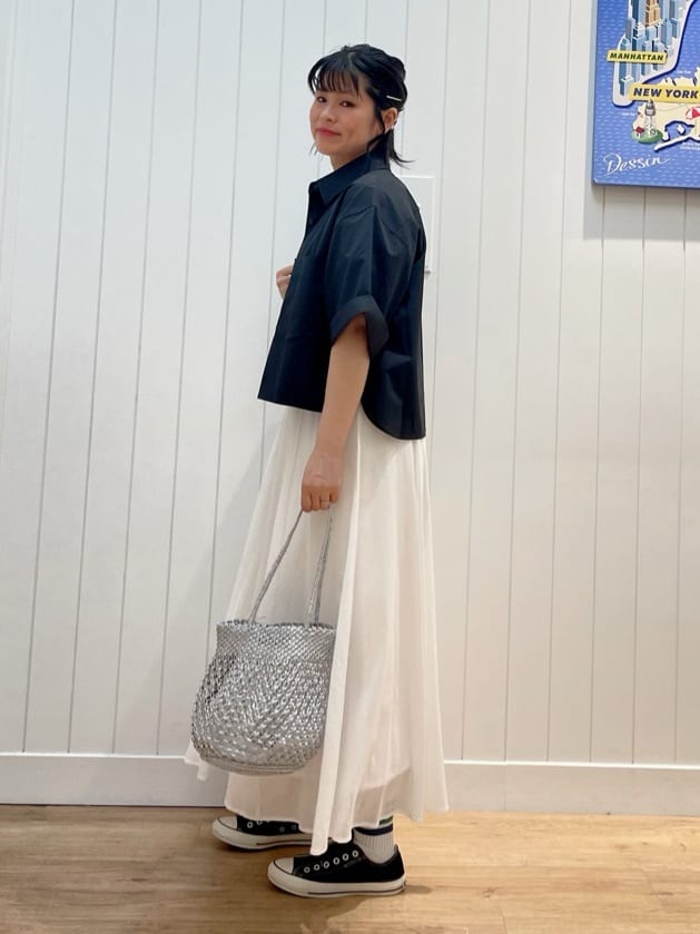 mikaさんの「Dessin｜」を使ったコーディネート
