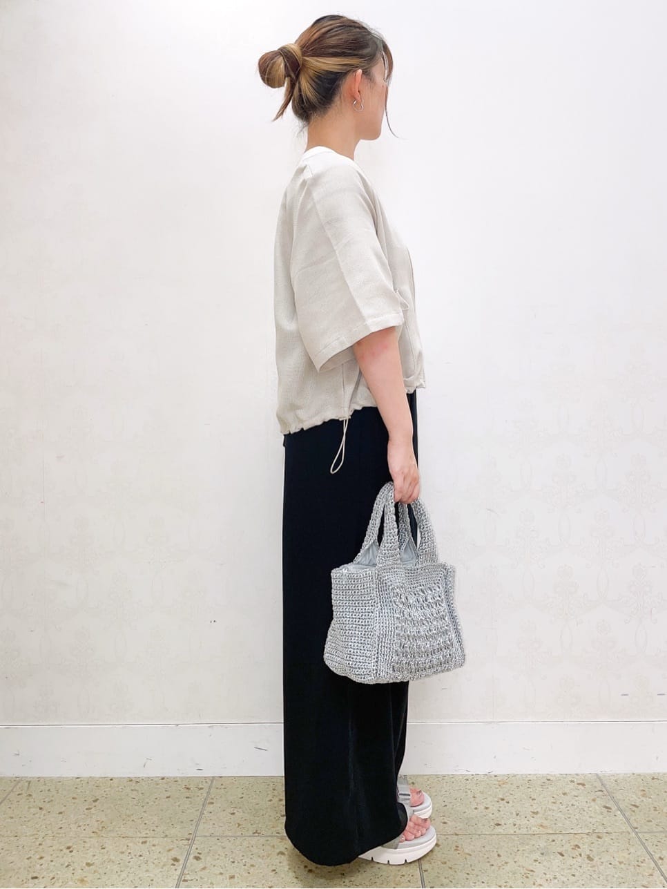 satoさんの「grove｜」を使ったコーディネート