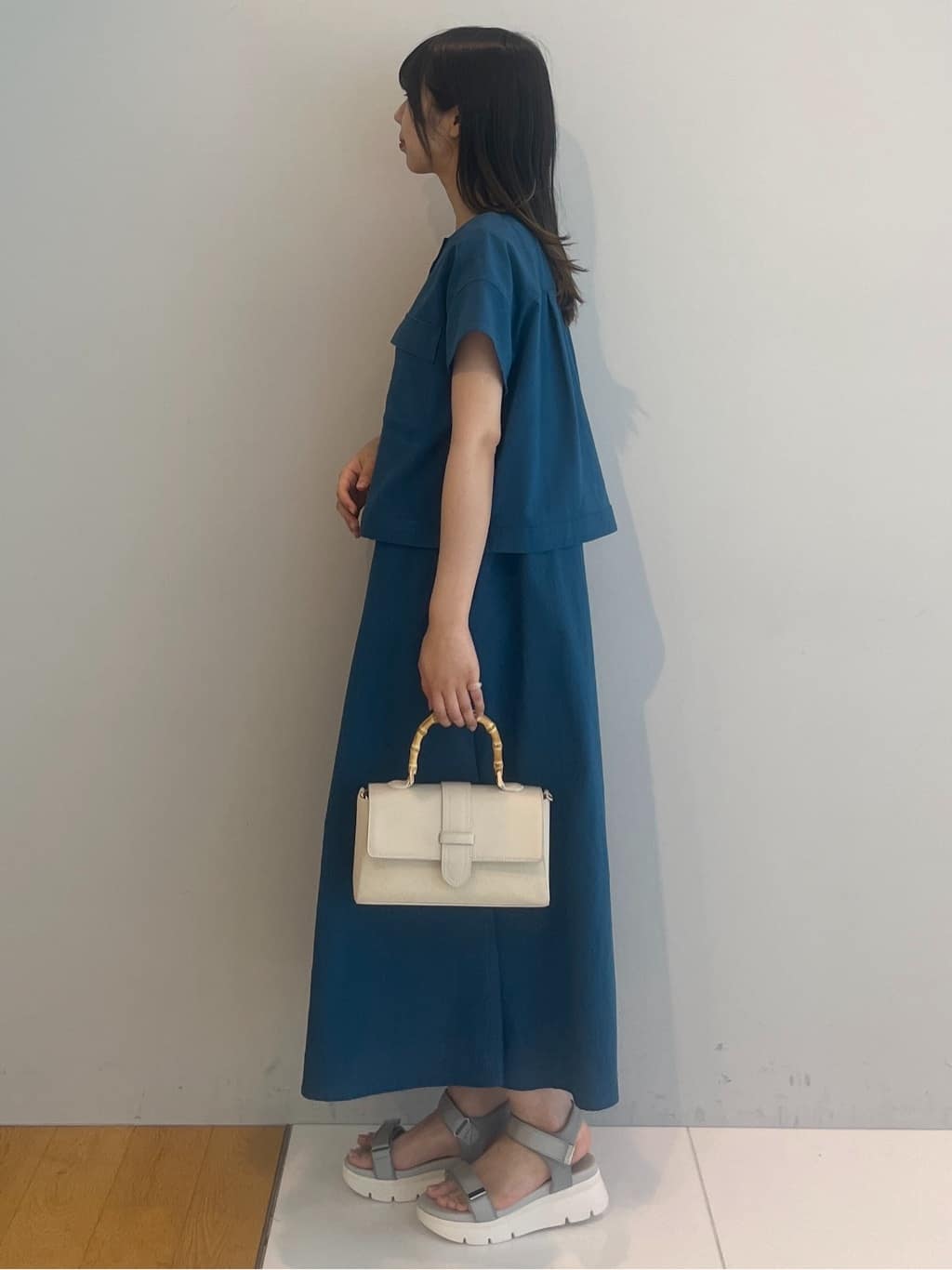cotaniさんの「grove｜」を使ったコーディネート