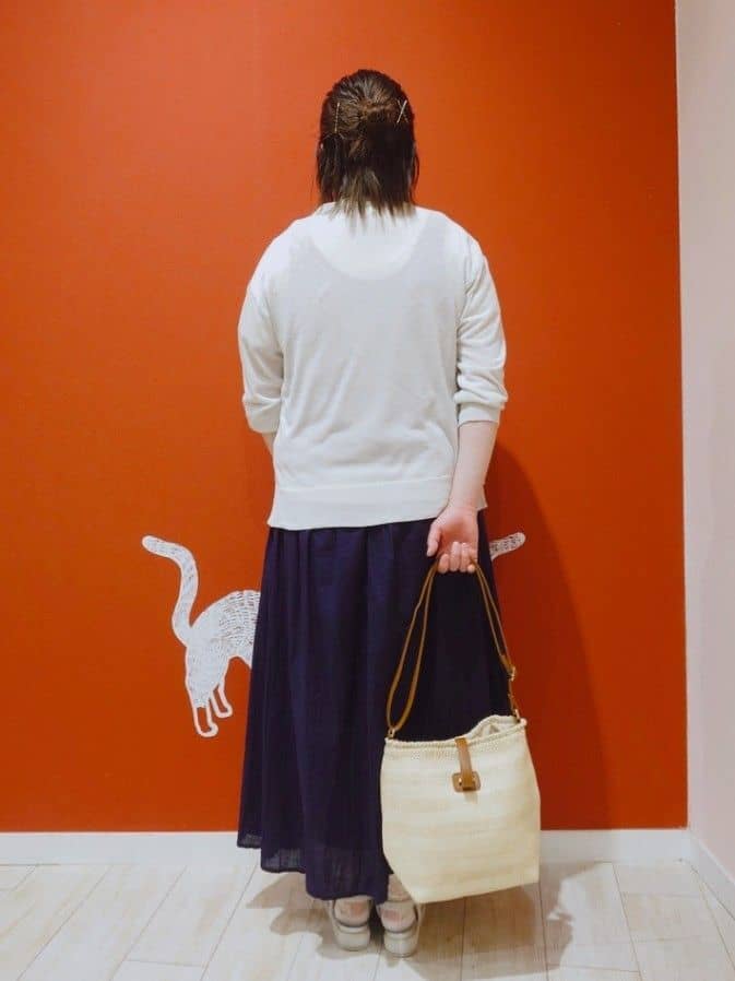 みぃーこさんの「SHOO･LA･RUE｜」を使ったコーディネート