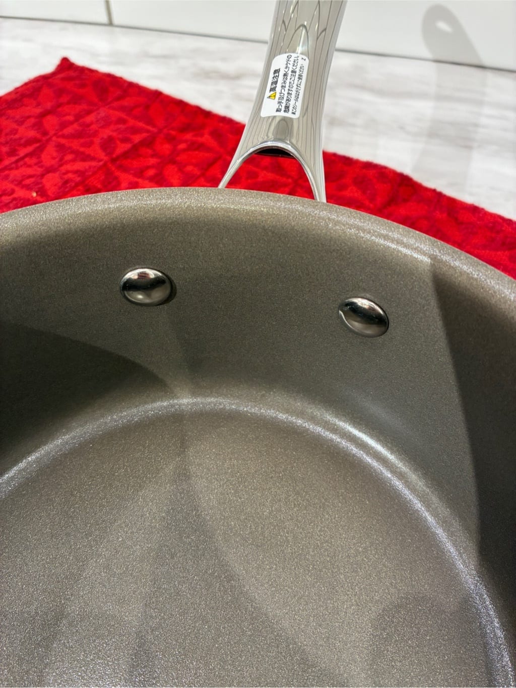 htm.さんの「212 KITCHEN STORE｜◆IHフライパン 20cm ＜CORELLE コレール＞」を使ったコーディネート