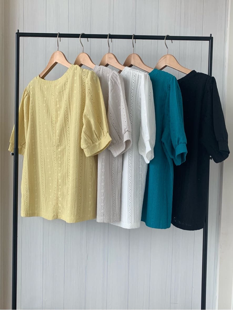 misaさんの「SHOO･LA･RUE｜」を使ったコーディネート