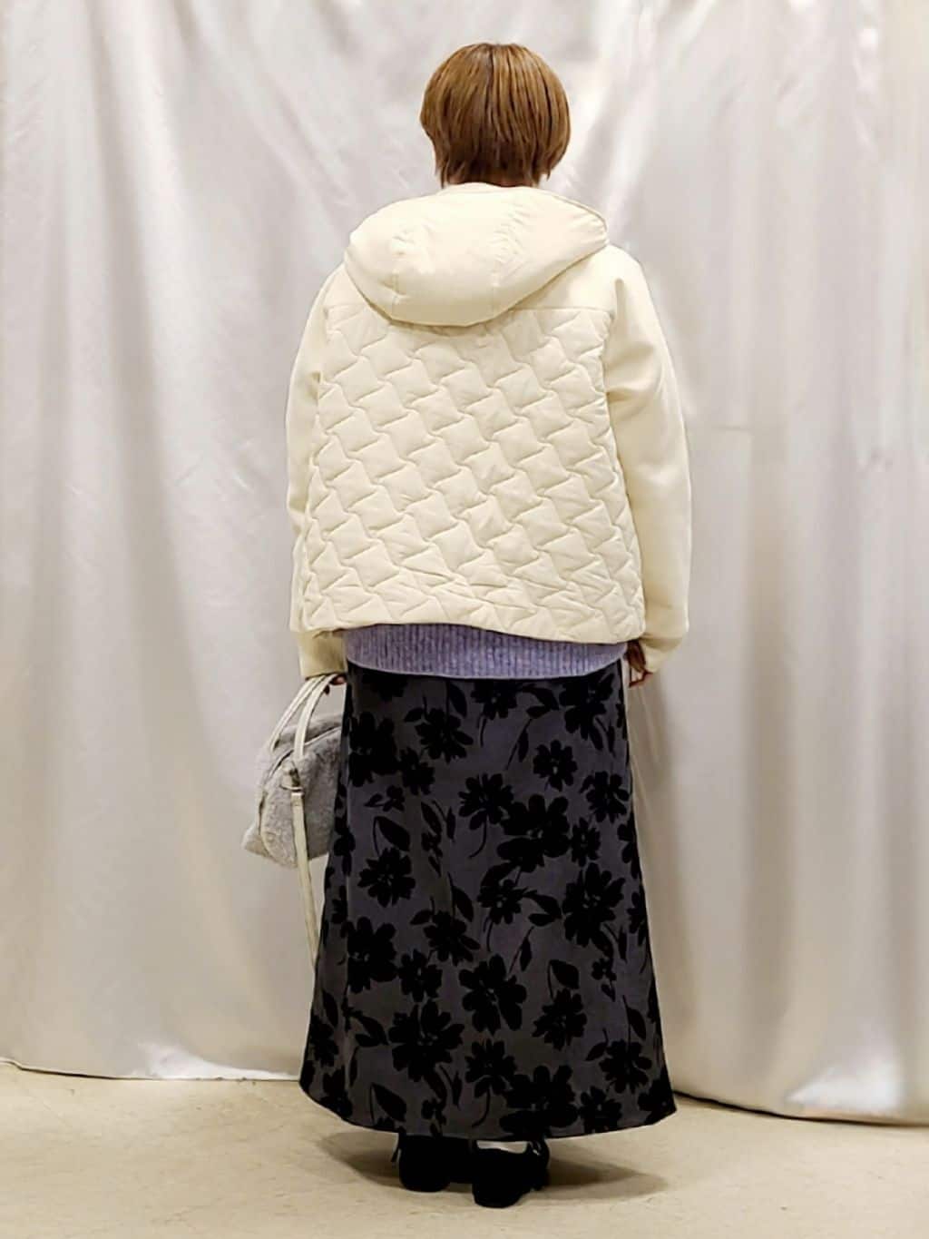 Chiiさんの「SHOO･LA･RUE｜」を使ったコーディネート