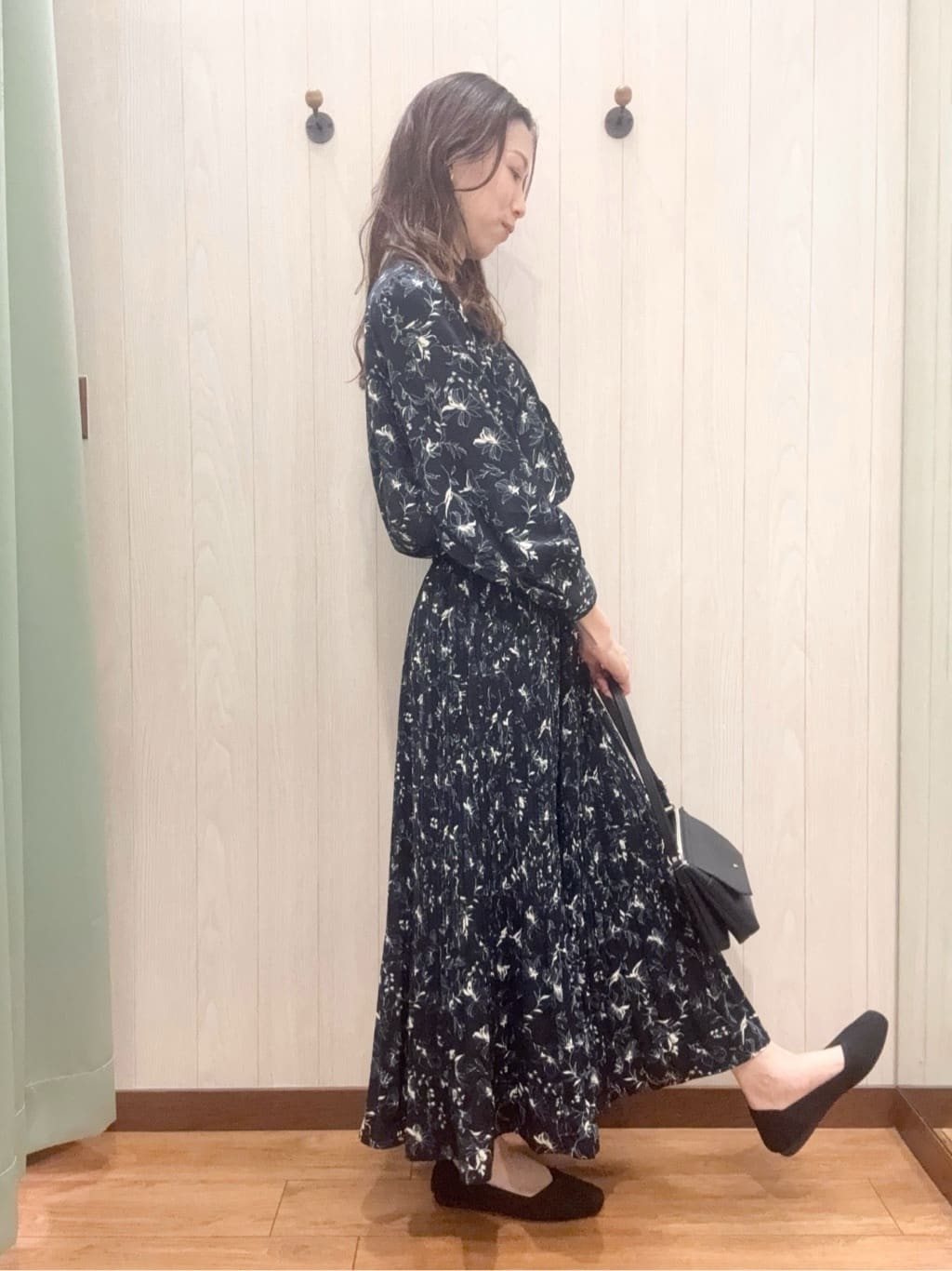 カンチャンさんの「SHOO･LA･RUE｜」を使ったコーディネート