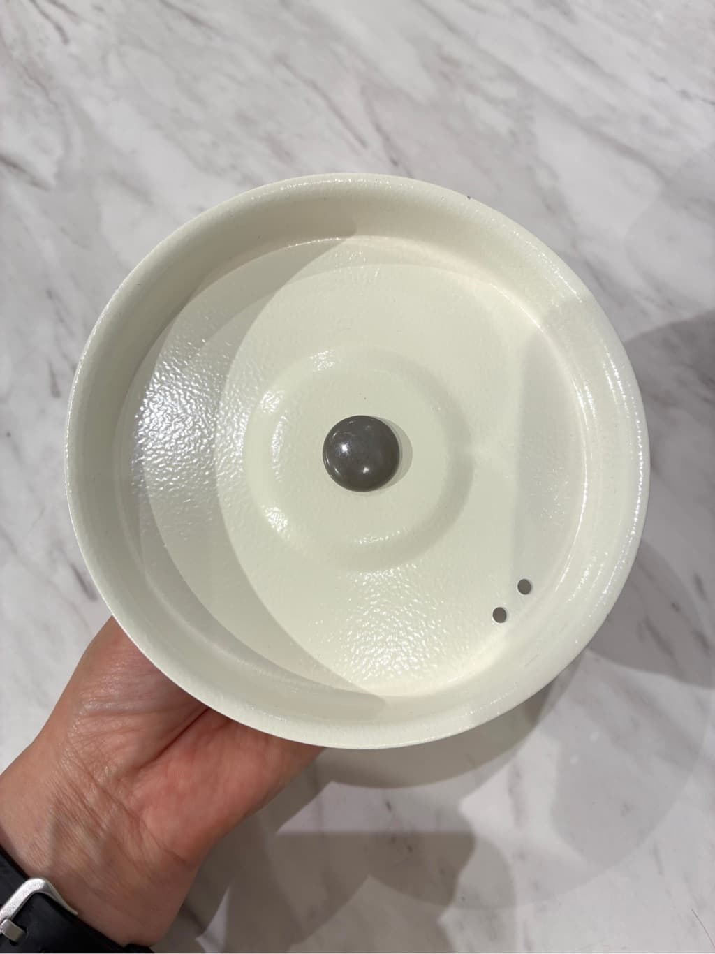 htm.さんの「212 KITCHEN STORE｜レンジメート マグポット GY」を使ったコーディネート