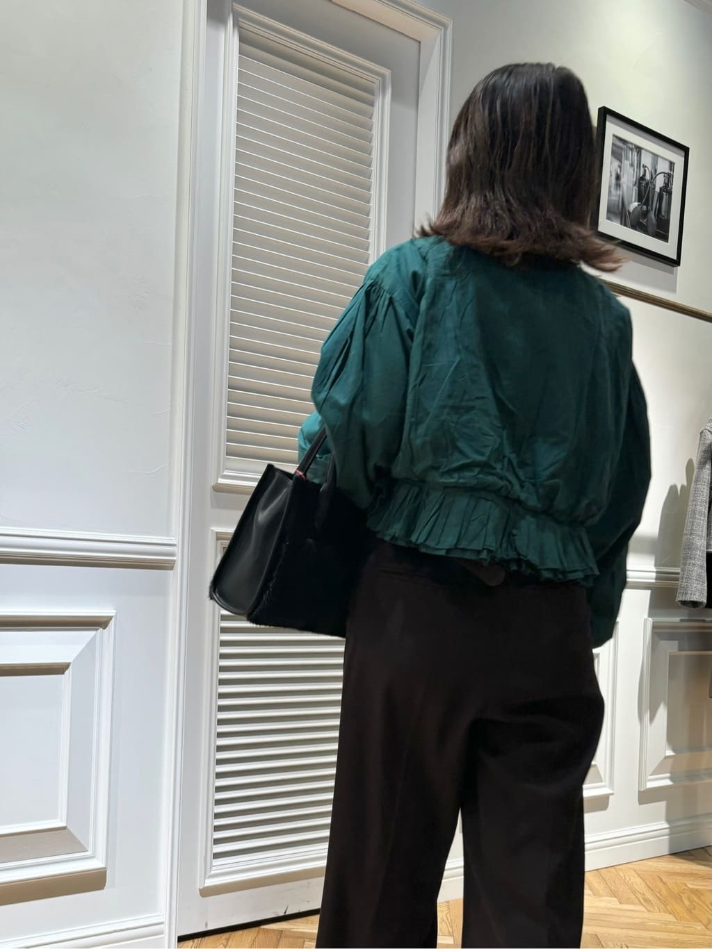 Mgmさんの「DRESSTERIOR｜◆ポインテッドメリージェーン」を使ったコーディネート