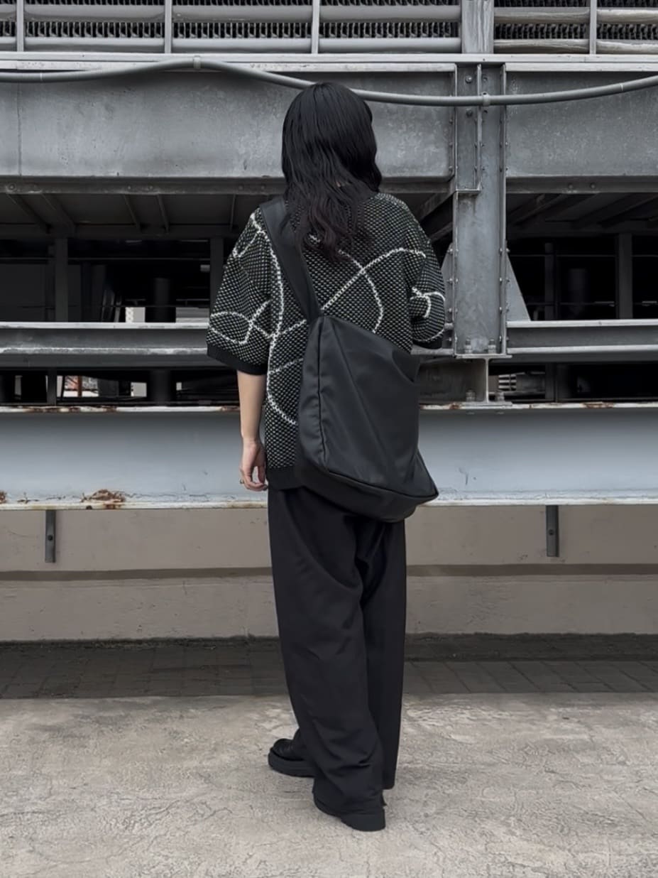 ミヅキさんの「tk.TAKEO KIKUCHI｜」を使ったコーディネート