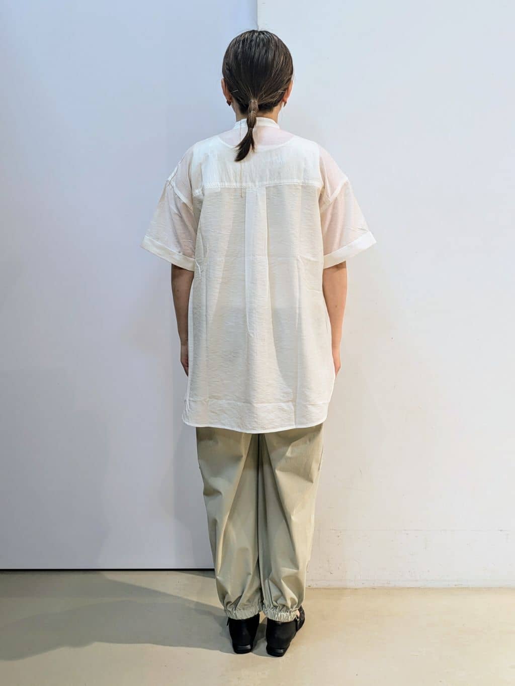 kotoさんの「THE SHOP TK｜」を使ったコーディネート