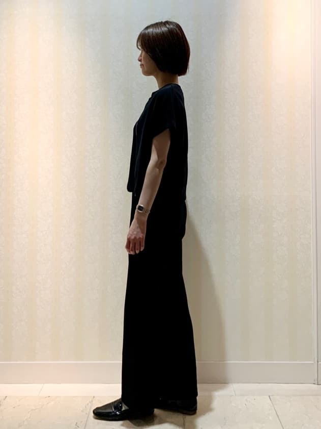 hikaruさんの「INDIVI｜」を使ったコーディネート
