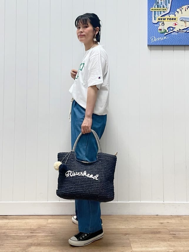mikaさんの「Dessin｜」を使ったコーディネート