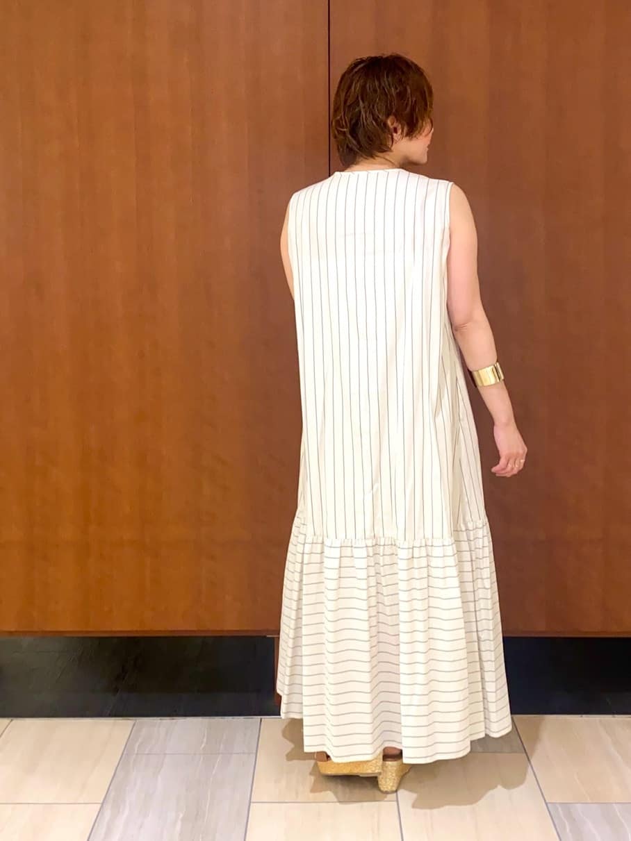 mari_831さんの「UNTITLED｜」を使ったコーディネート
