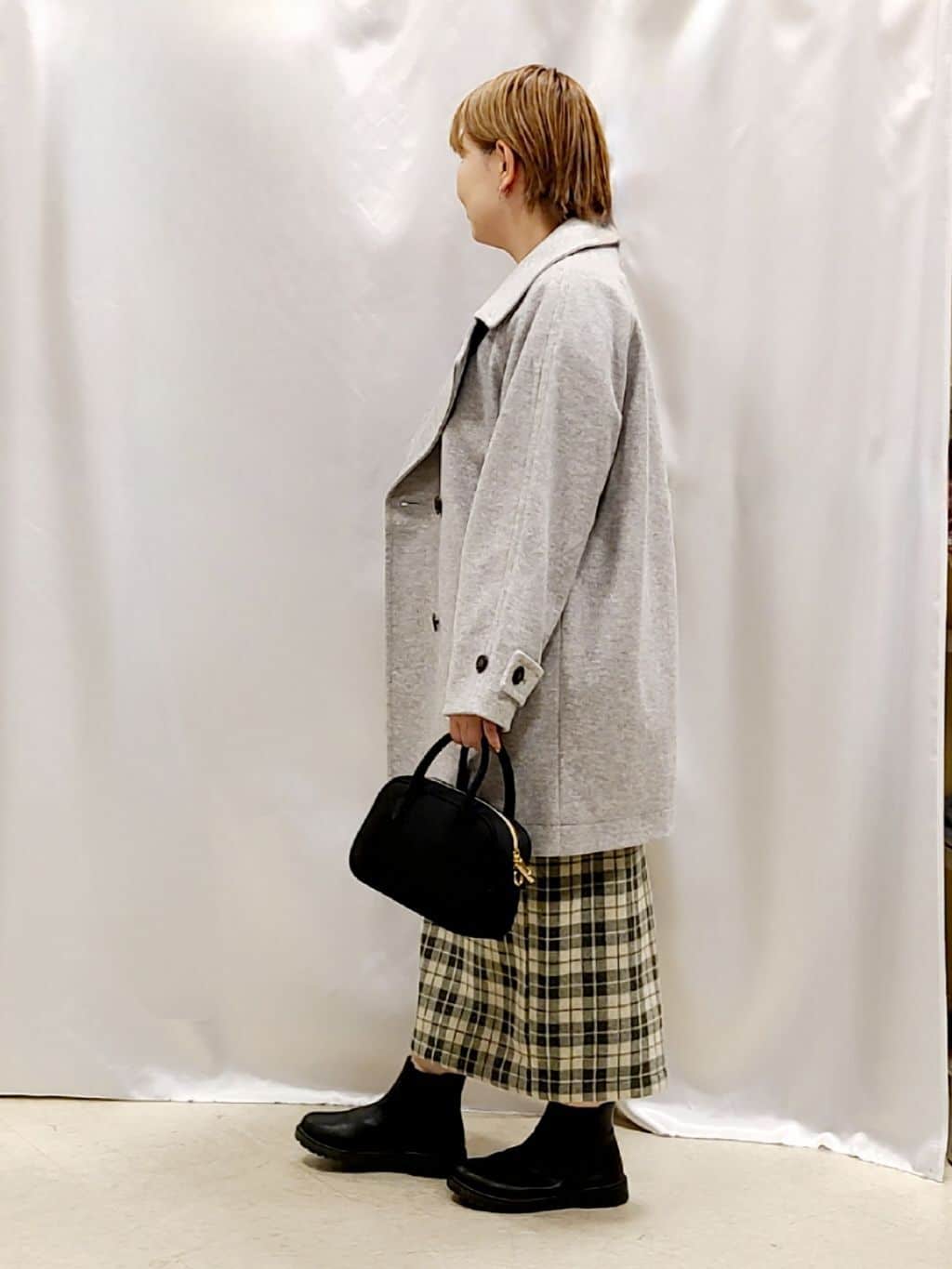 Chiiさんの「SHOO･LA･RUE｜」を使ったコーディネート