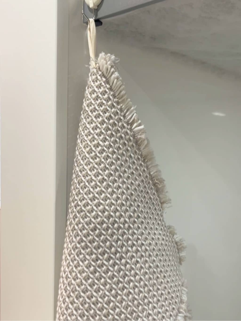 えびさんの「212 KITCHEN STORE｜ふわさら吸水水切りマットＭ 42&times;52cm GY」を使ったコーディネート