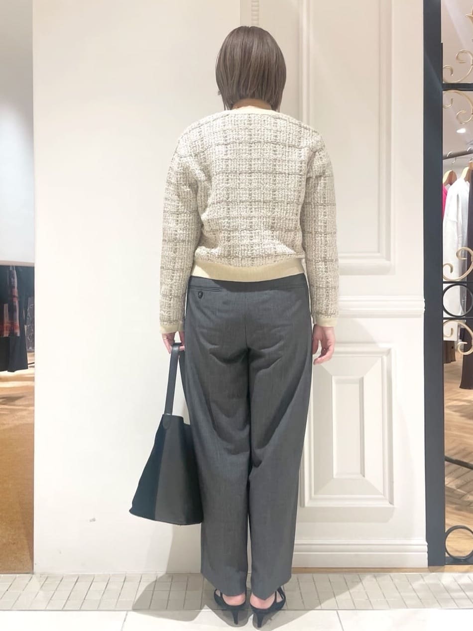 makiさんの「DRESSTERIOR｜」を使ったコーディネート