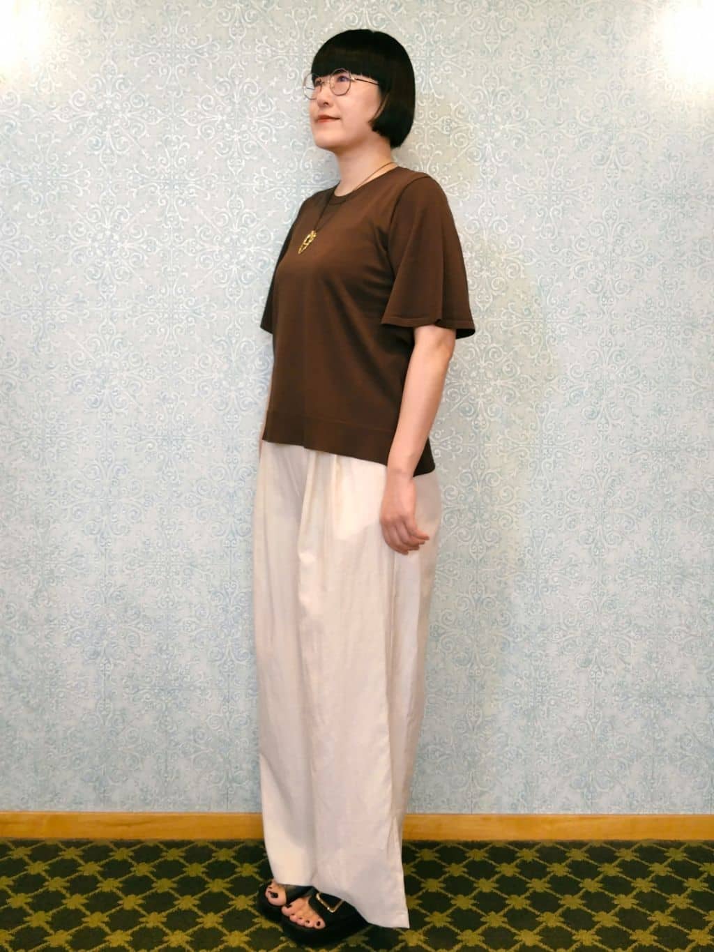 みいさんの「index｜」を使ったコーディネート