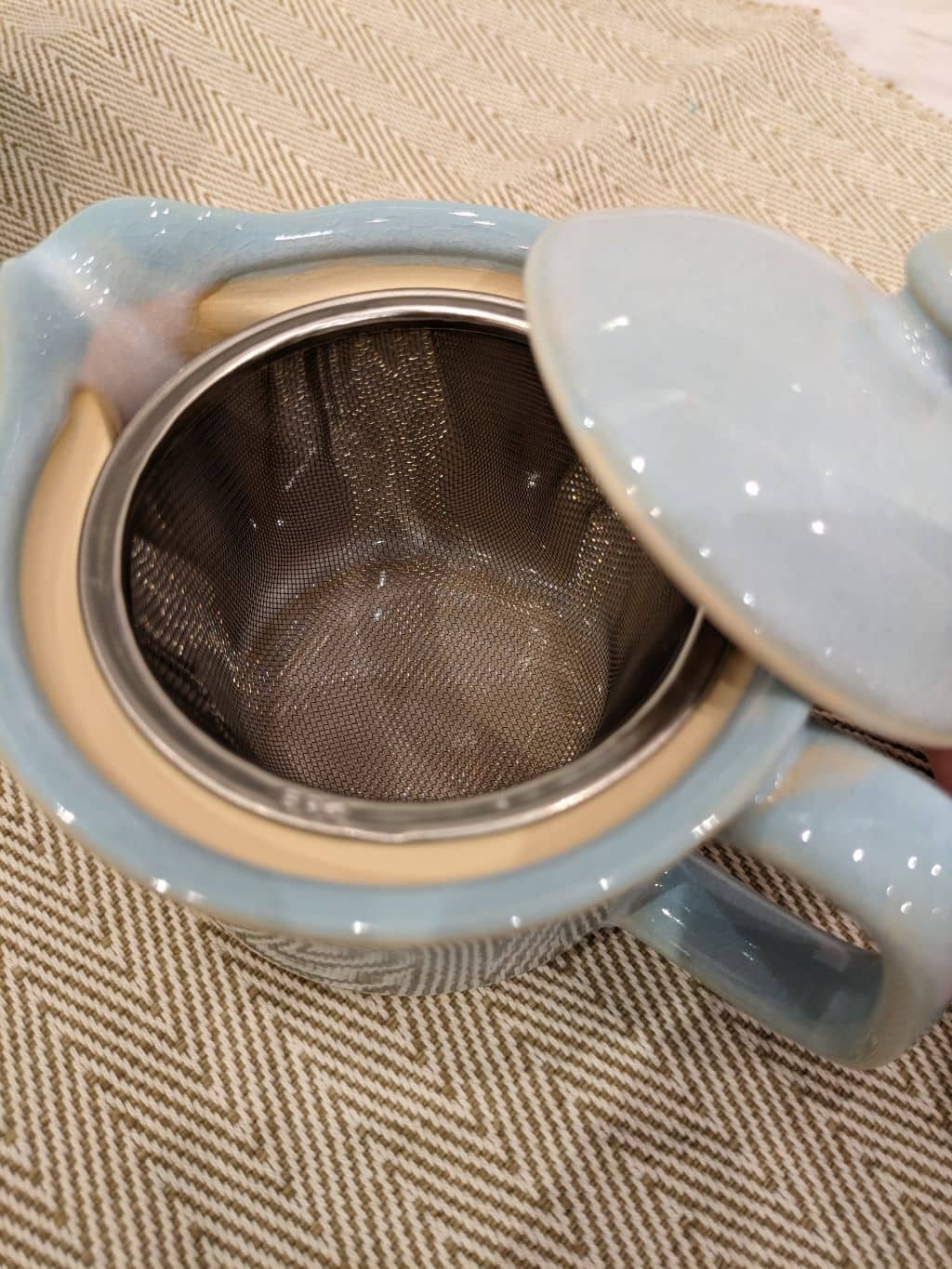 shino.さんの「212 KITCHEN STORE｜萩 彩ごはん茶碗 GR」を使ったコーディネート