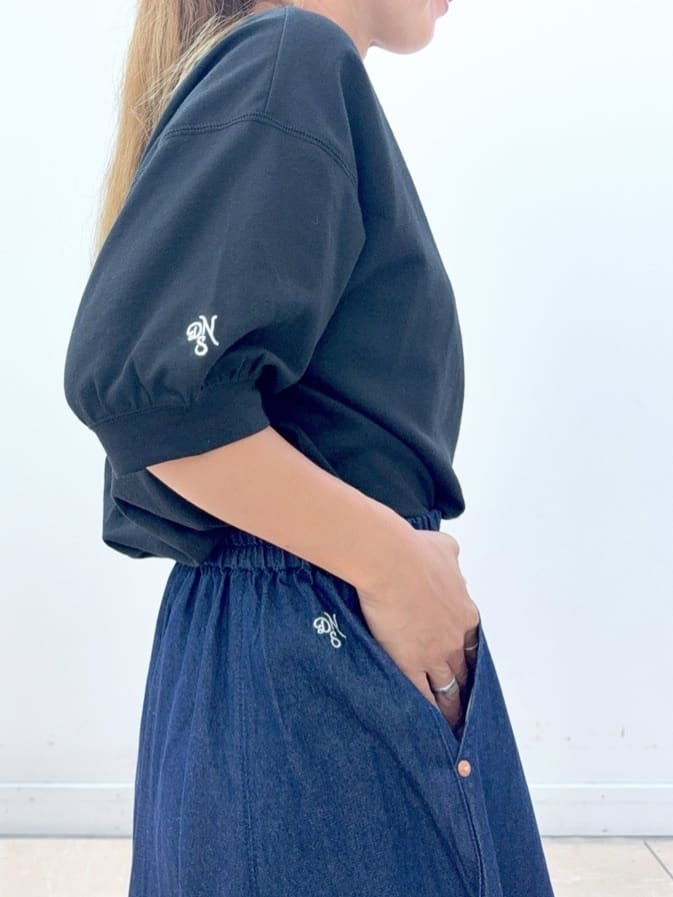 Osawaさんの「Dessin｜【ユニセックス】ロングバイザーキャップ」を使ったコーディネート