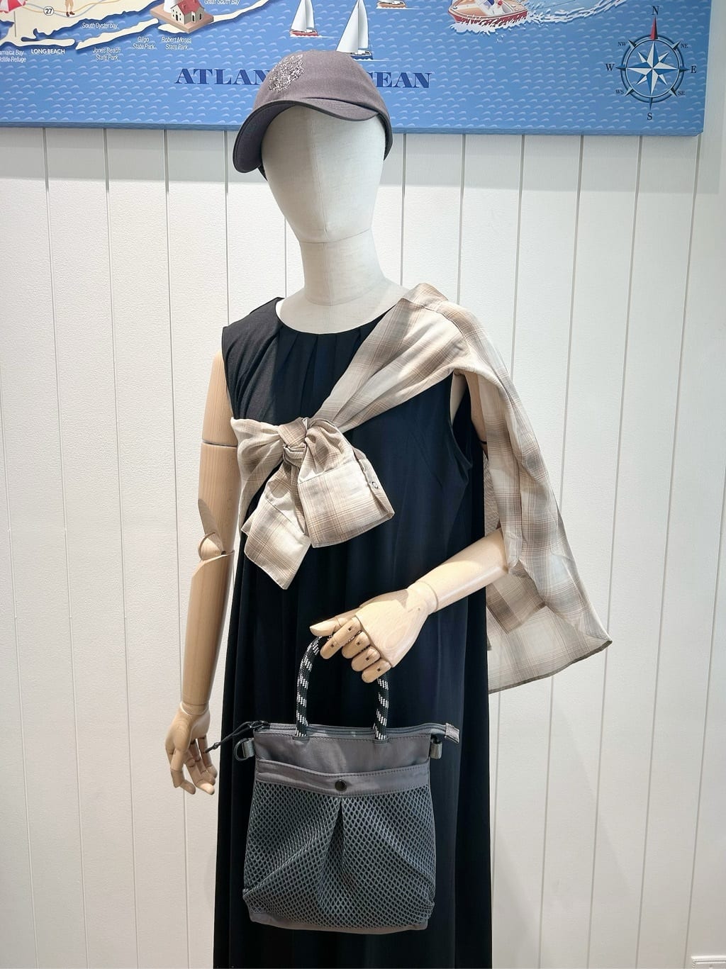 YOUKOさんの「Dessin｜」を使ったコーディネート