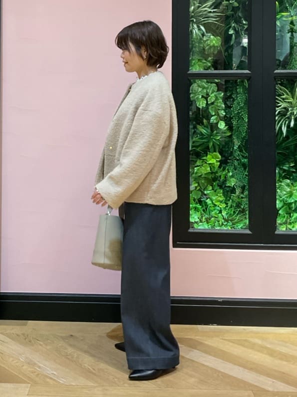 ogataさんの「DRESSTERIOR｜」を使ったコーディネート