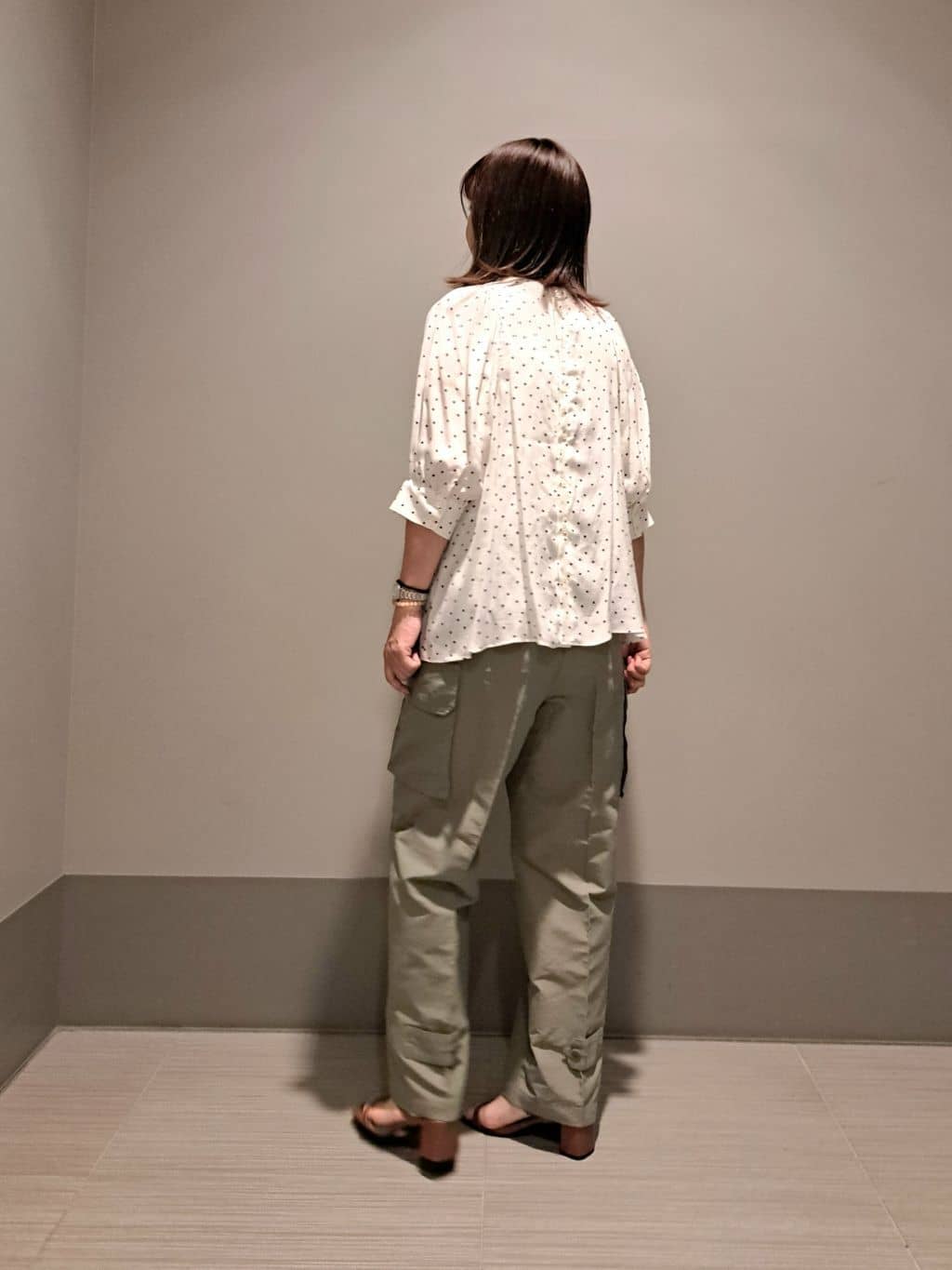 Takahashiさんの「DRESSTERIOR｜」を使ったコーディネート