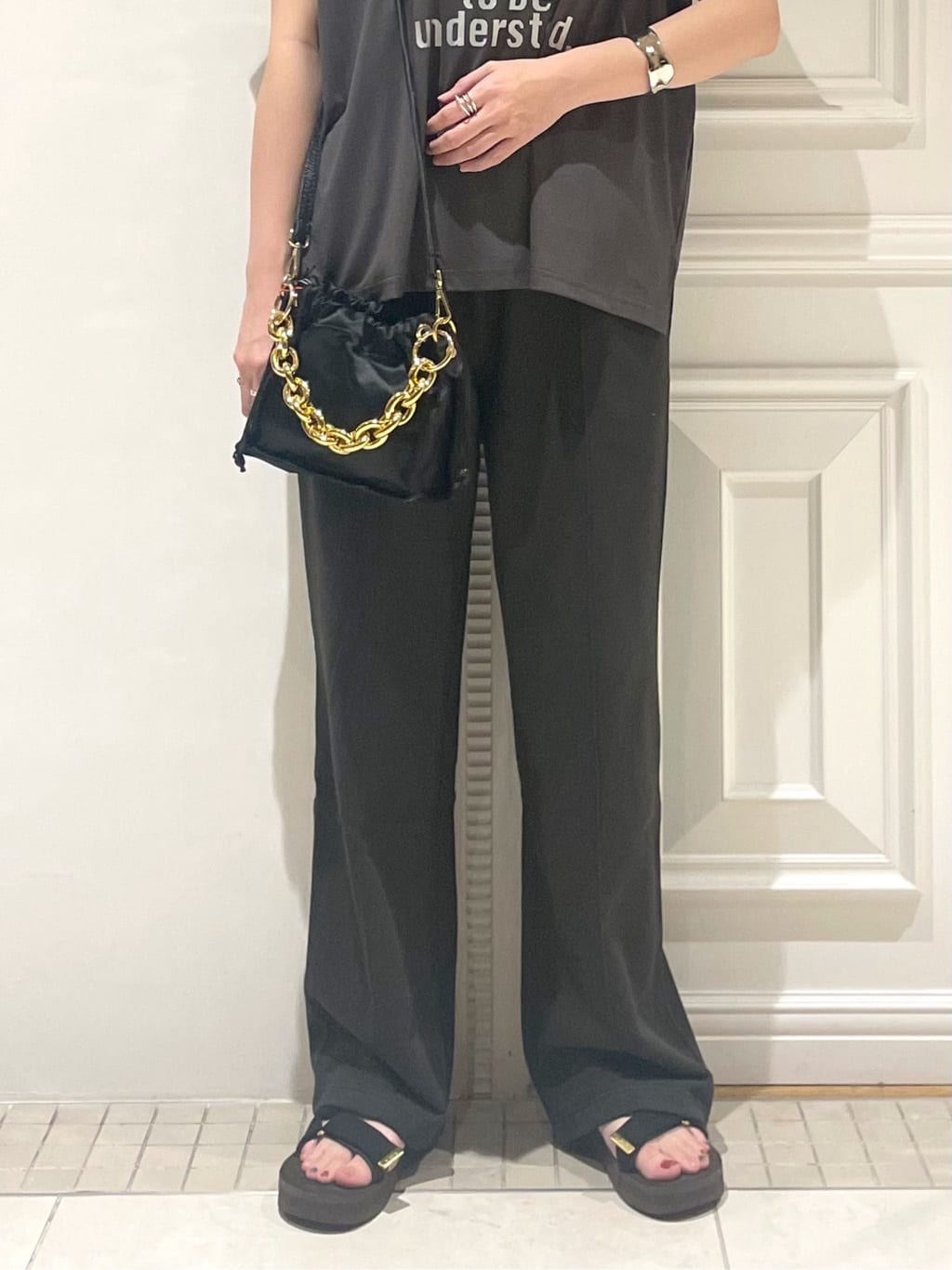 makiさんの「DRESSTERIOR｜」を使ったコーディネート