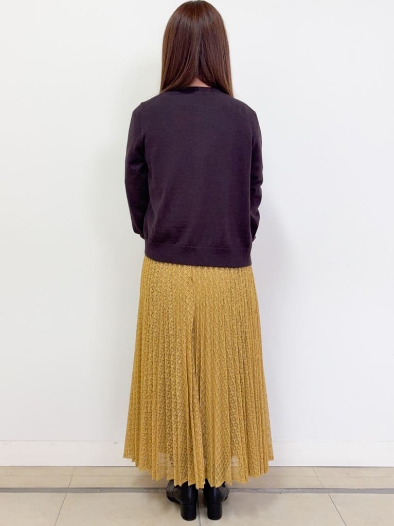 ハルさんの「Reflect｜【ライトアウター／ゆったり羽織れる／気軽な羽織りに◎】ライトブルゾン」を使ったコーディネート