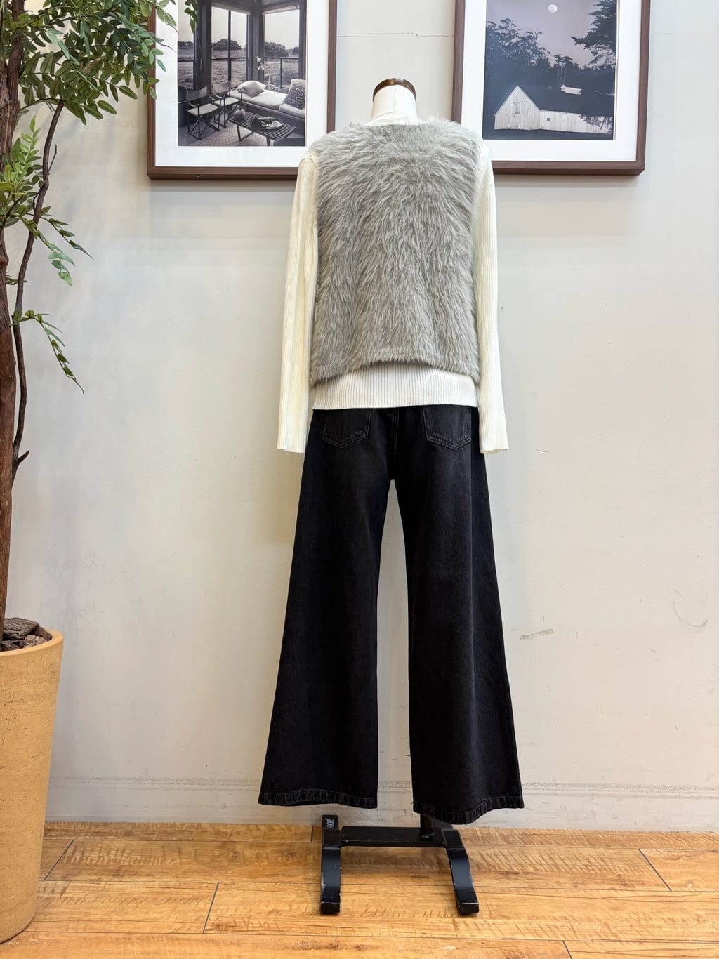maiさんの「SHOO･LA･RUE｜」を使ったコーディネート