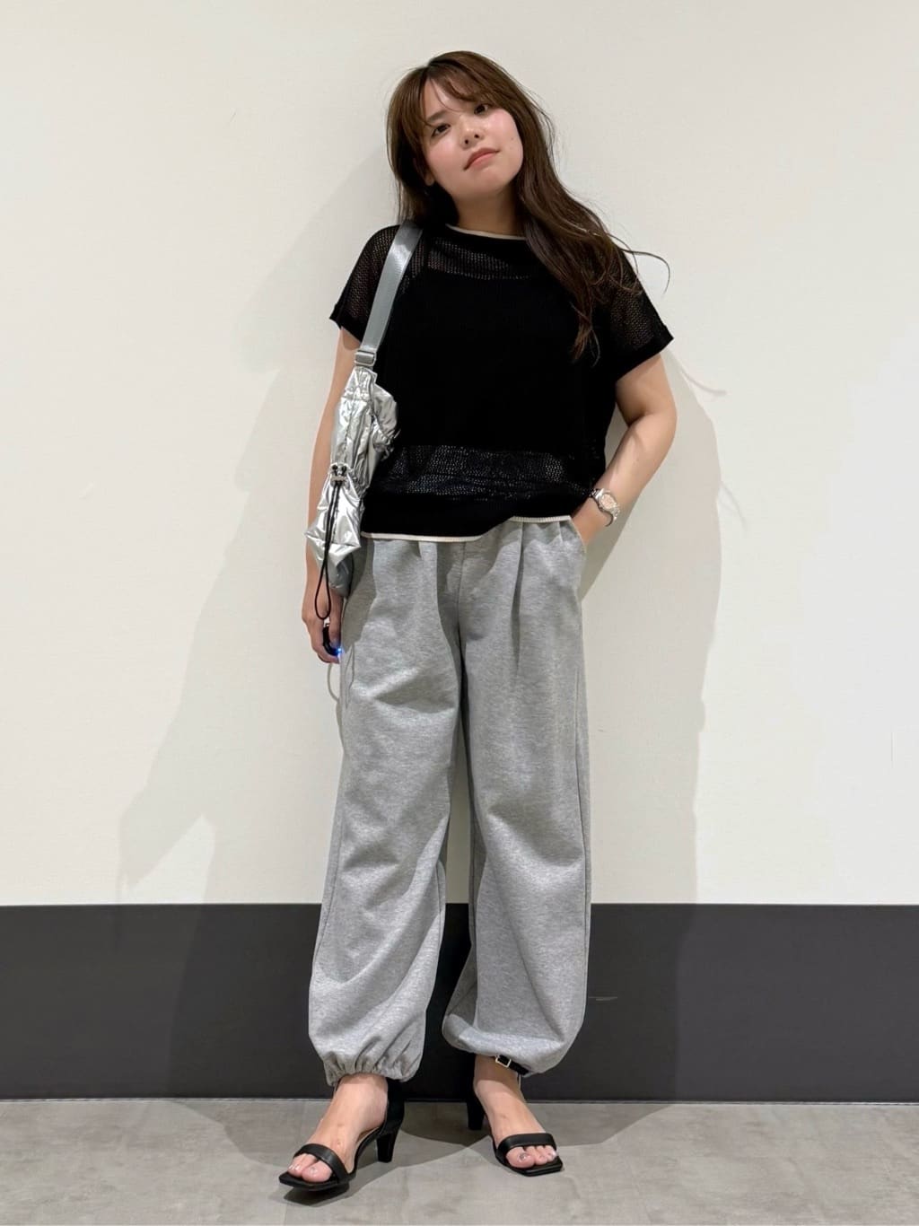 macchaさんの「THE SHOP TK｜」を使ったコーディネート