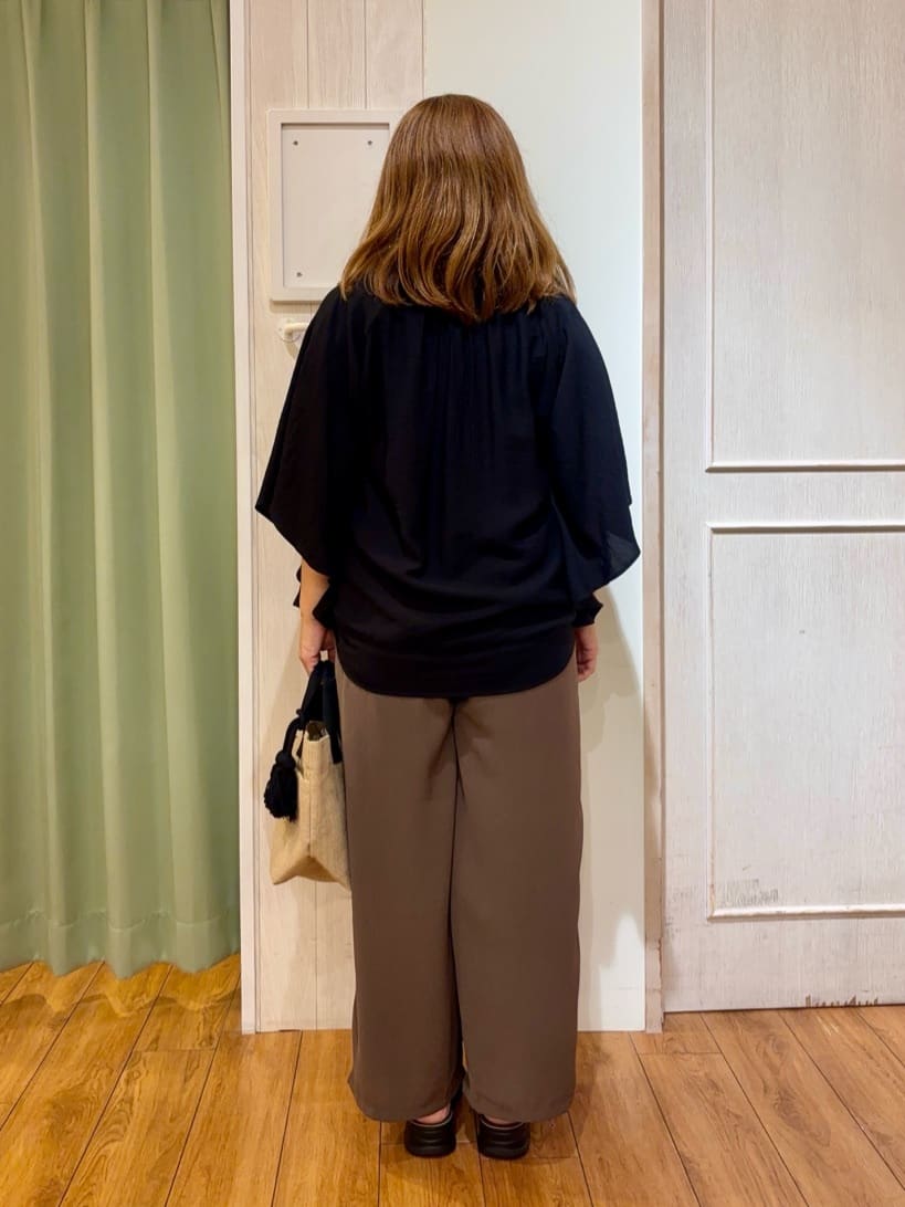 eさんの「SHOO･LA･RUE｜」を使ったコーディネート