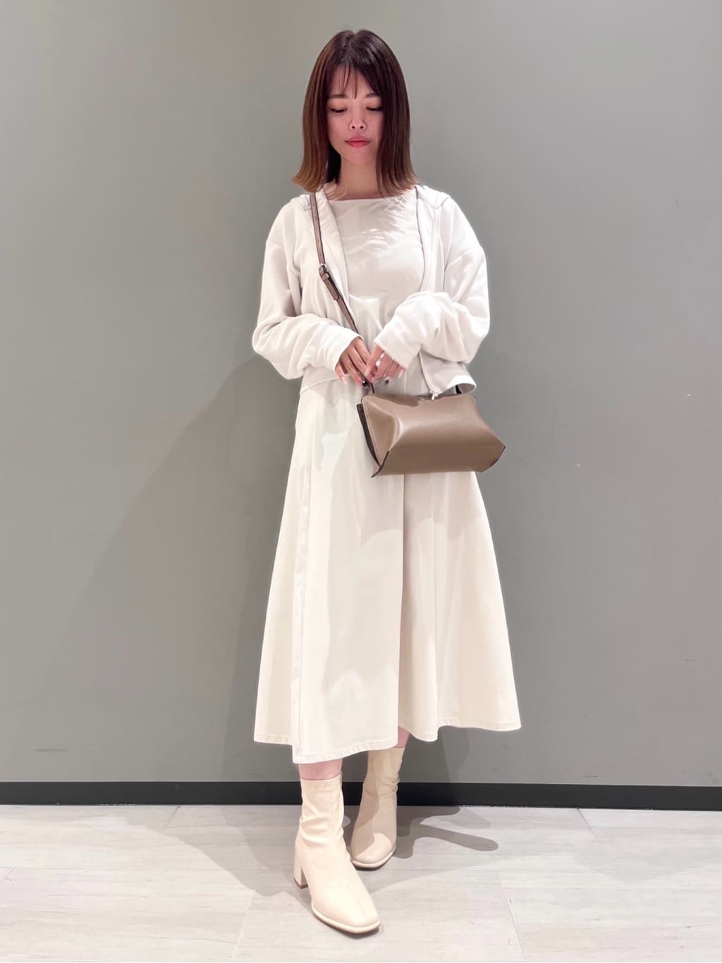 RISAさんの「ESPERANZA｜」を使ったコーディネート