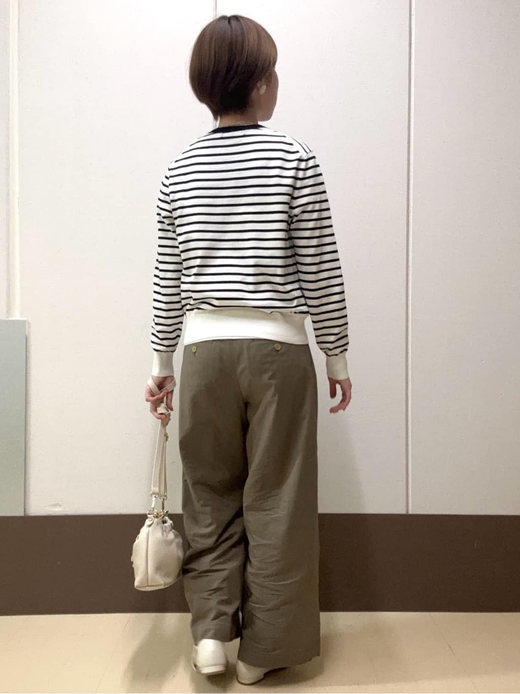 mioさんの「UNTITLED｜」を使ったコーディネート