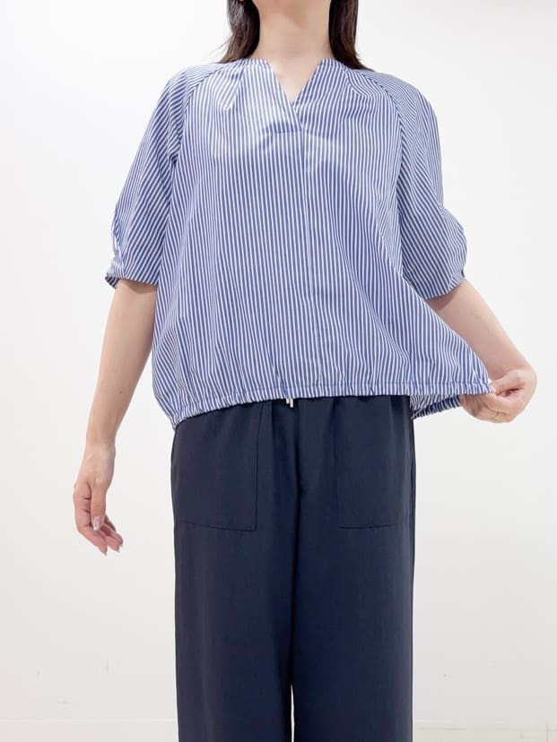 nakajoさんの「Dessin｜」を使ったコーディネート