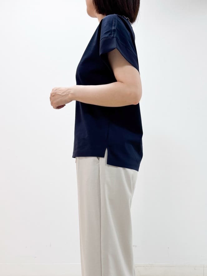 nakajoさんの「Dessin｜」を使ったコーディネート