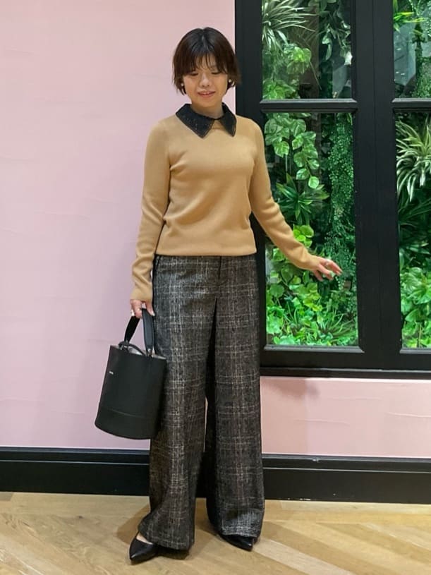 ogataさんの「DRESSTERIOR｜」を使ったコーディネート