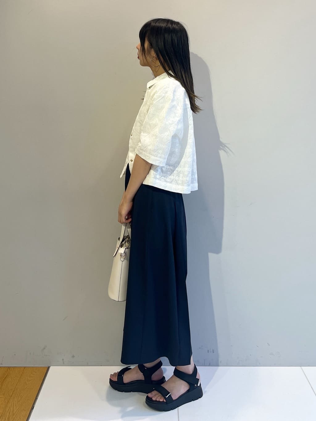 cotaniさんの「grove｜」を使ったコーディネート