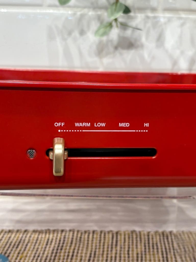YUKOさんの「212 KITCHEN STORE｜コンパクトホットプレート　ＷＨ ＜BRUNO ブルーノ＞」を使ったコーディネート
