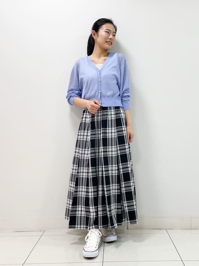 yasuokaさんの「Dessin｜」を使ったコーディネート