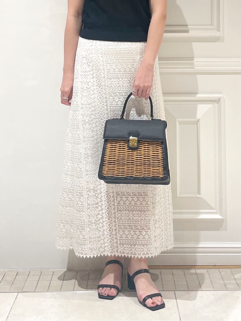 makiさんの「DRESSTERIOR｜」を使ったコーディネート