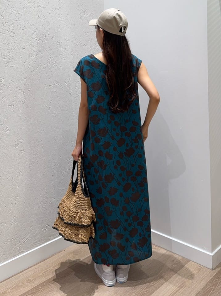 NOZOMIさんの「Dessin｜」を使ったコーディネート