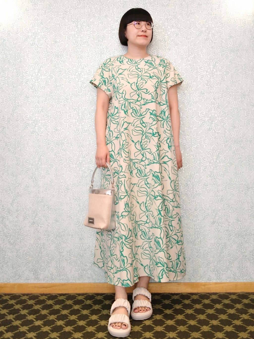 みいさんの「index｜」を使ったコーディネート