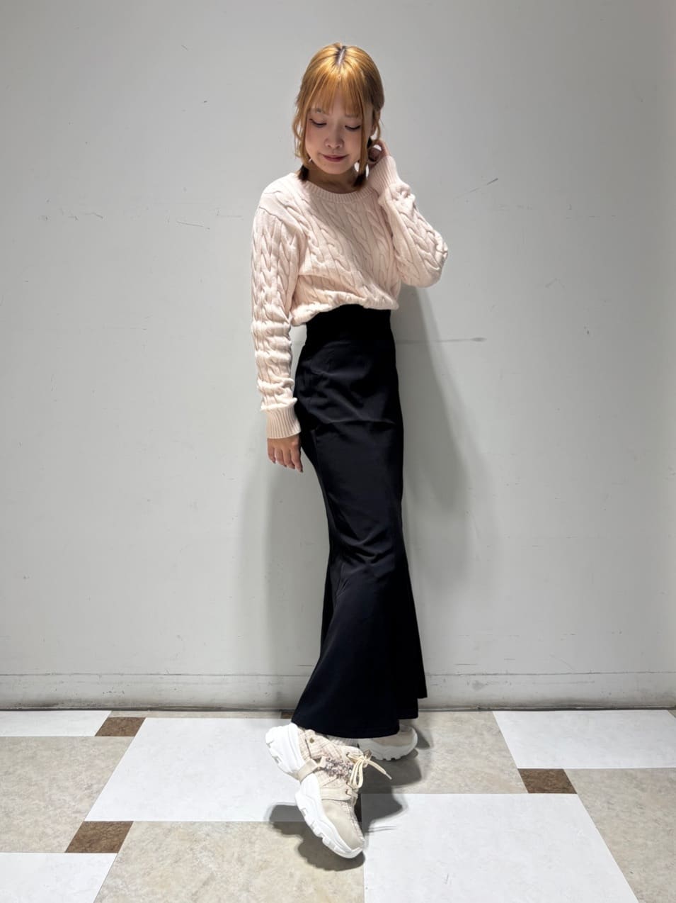 せらら⭐️さんの「ESPERANZA｜」を使ったコーディネート