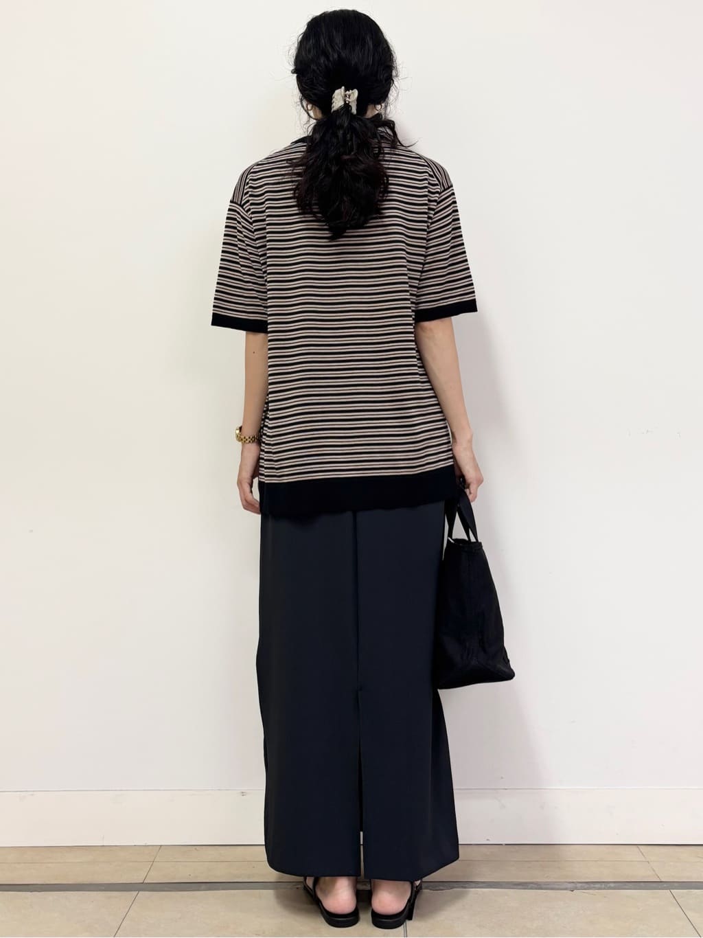 YOKOTAさんの「DRESSTERIOR｜」を使ったコーディネート