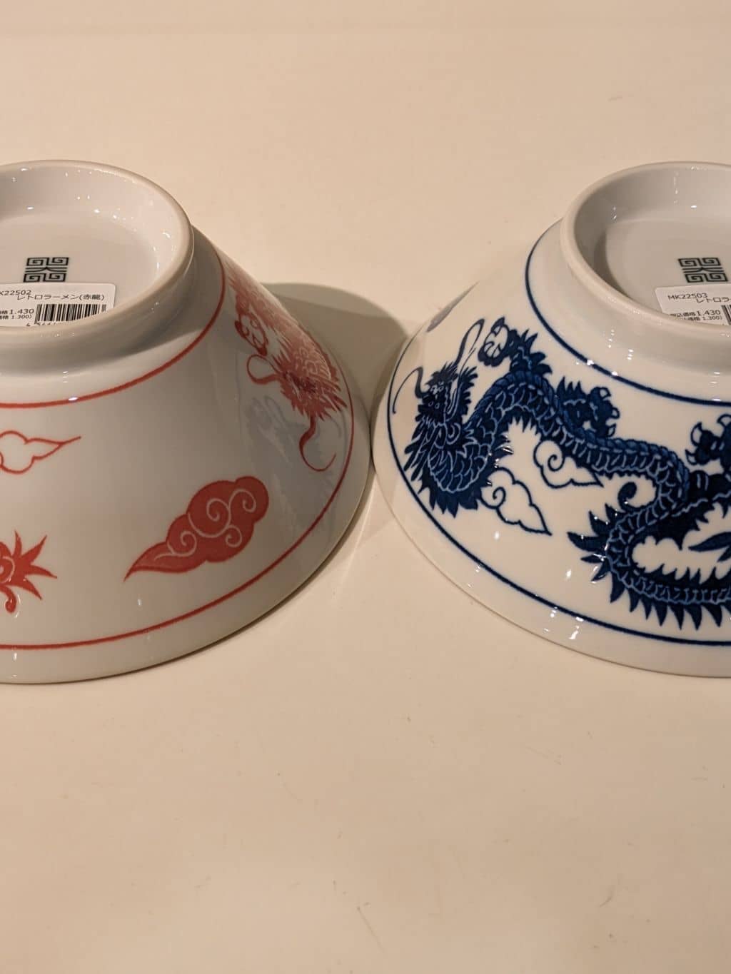 しましまさんの「212 KITCHEN STORE｜レトロ中華 ナルトレンゲ 赤」を使ったコーディネート
