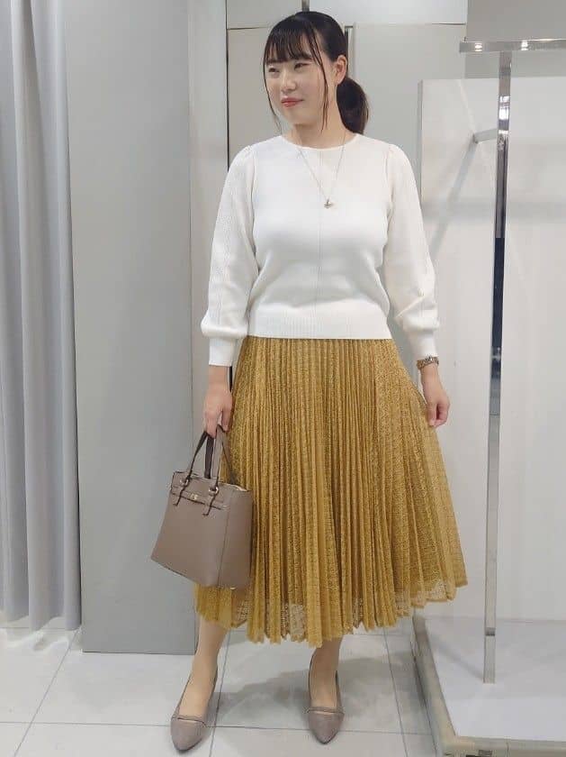 AZUSAさんの「Reflect｜【ライトアウター／ゆったり羽織れる／気軽な羽織りに◎】ライトブルゾン」を使ったコーディネート