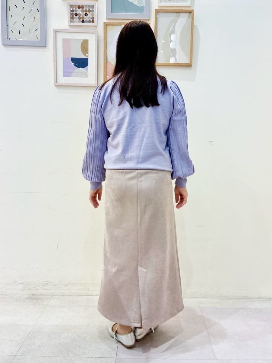vanseさんの「SHOO･LA･RUE｜」を使ったコーディネート