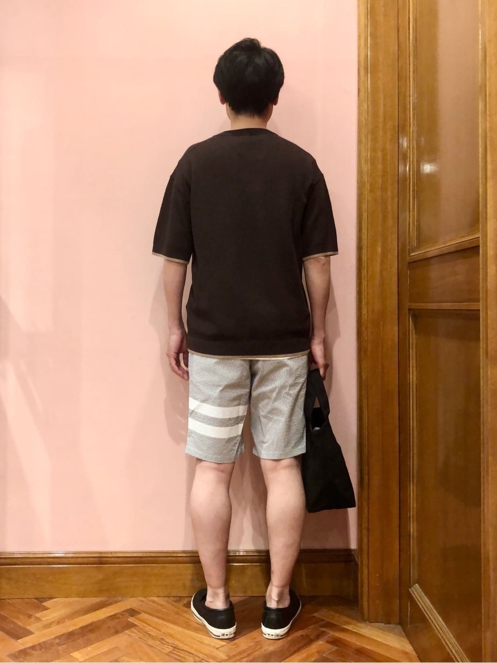 OKJさんの「DRESSTERIOR｜」を使ったコーディネート