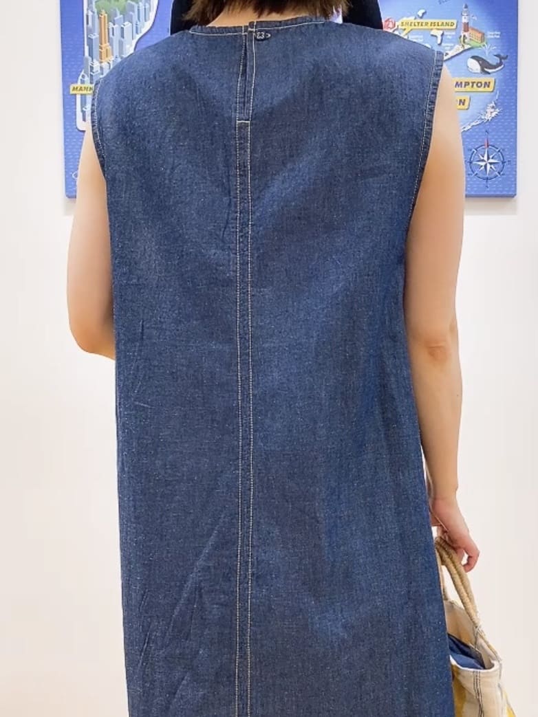 Hamaさんの「Dessin｜」を使ったコーディネート